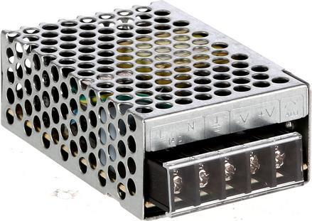 Immagine prodotto MeanWell RS25-15 Selettore PSU, 15V 25W