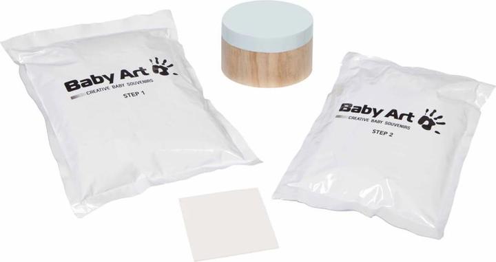 Actual product image Baby Art My Very First 3D