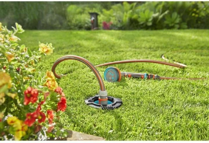 Produktbild Gardena Profi-System Anschlussgarnitur (2 m, 19 mm)