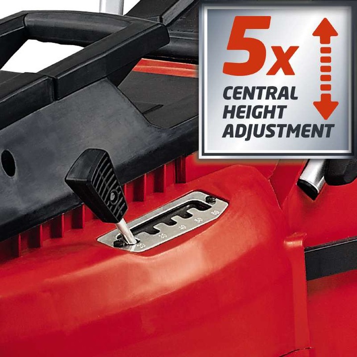 Productafbeelding Einhell Gc-Em 1536 (Elektrische stroom)