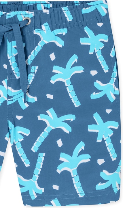Immagine prodotto Schiesser Boys Badehose Palmen (116)