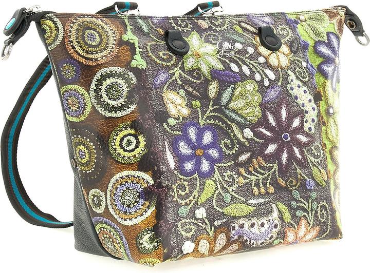 Produktbild Gabs G3 Plus Schultertasche Leder 44 cm