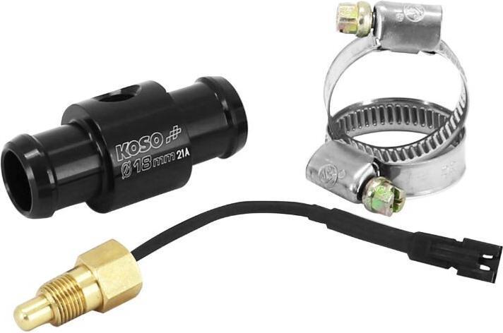 Koso Durite 18 mm