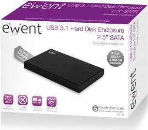 Actual product image Ewent Eminent EW7044 (2.5")