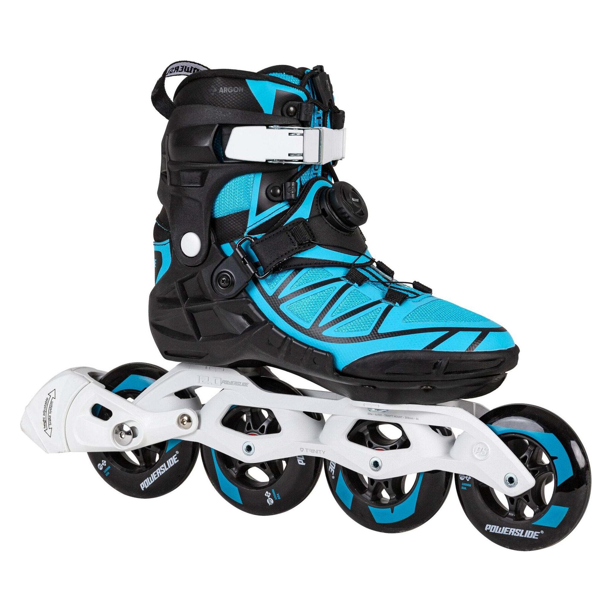 Powerslide, Inline Skates, (44)