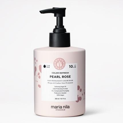 Actual product image Maria Nila Colour Refresh Farbhaarmaske (300 ml)