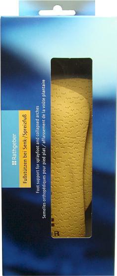 Actual product image Rathgeber Bio