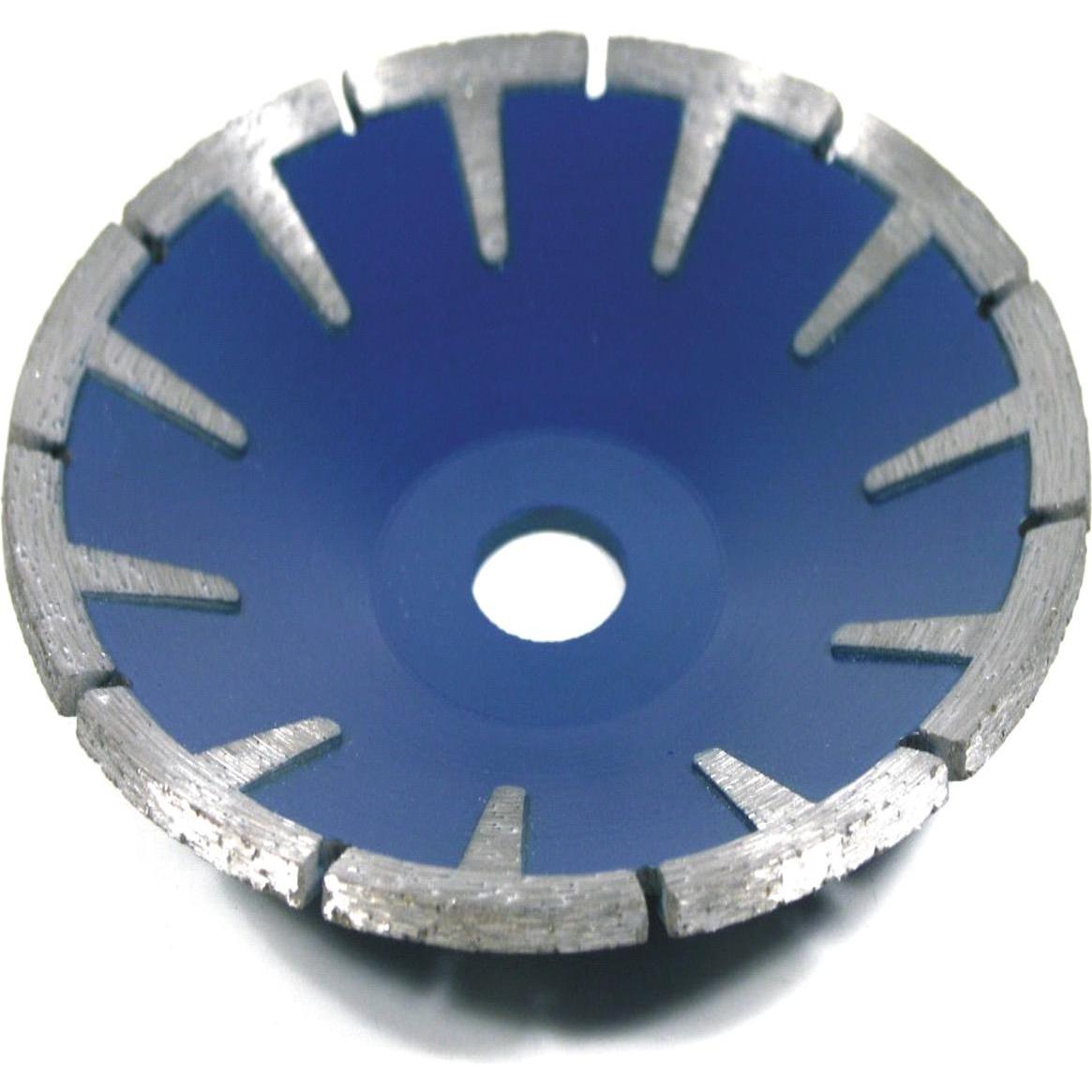 Thumbnail - Tectool, Sägeblatt, KURVENTRENNSCHEIBE, Ø 125 MM