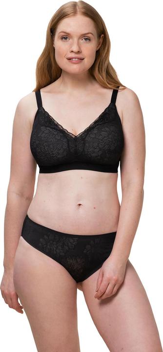 Actual product image Triumph Shell bra "Fit Smart P01 (Single pack)