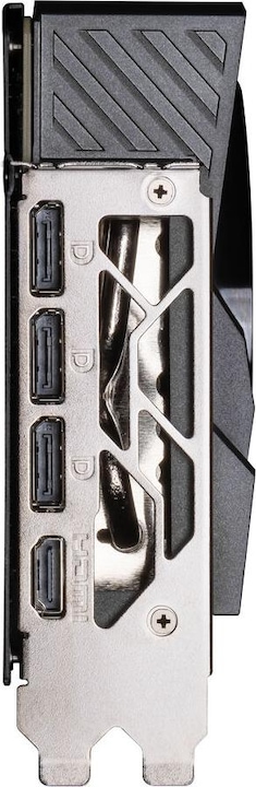 Produktbild MSI GeForce RTX 5070 12G GAMING TRIO OC (12 GB)