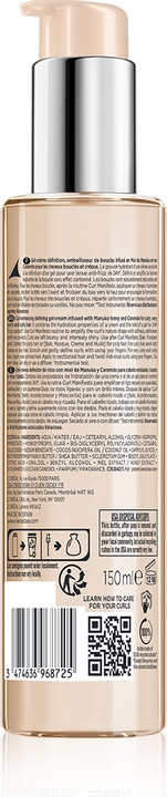 Immagine prodotto Kérastase Curl Manifesto Gelée Curl Contour (150 ml)