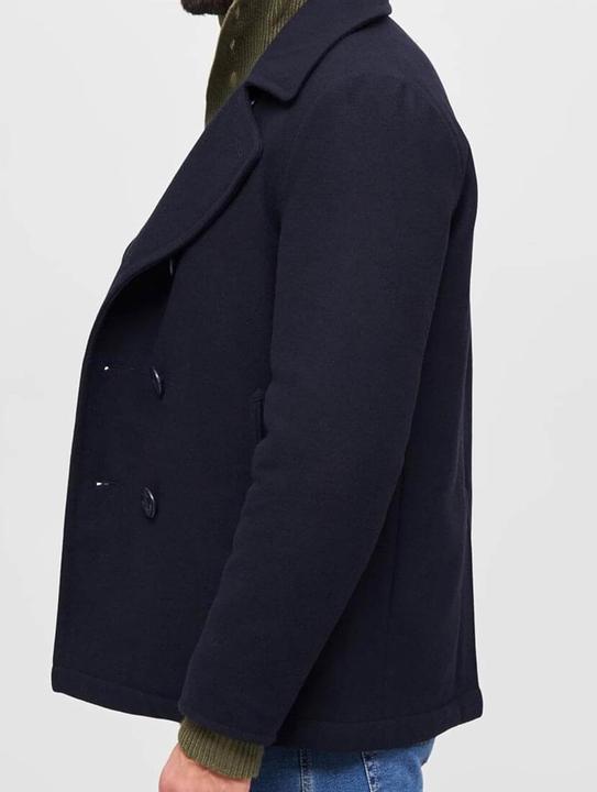 Produktbild Brandit Pea Coat