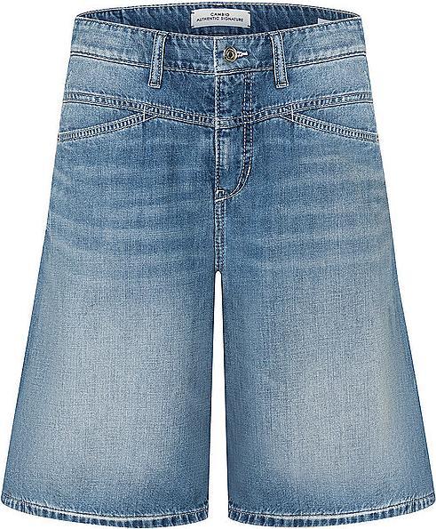 Image du produit Cambio Jeansshorts ELIN BERMUDA (40)