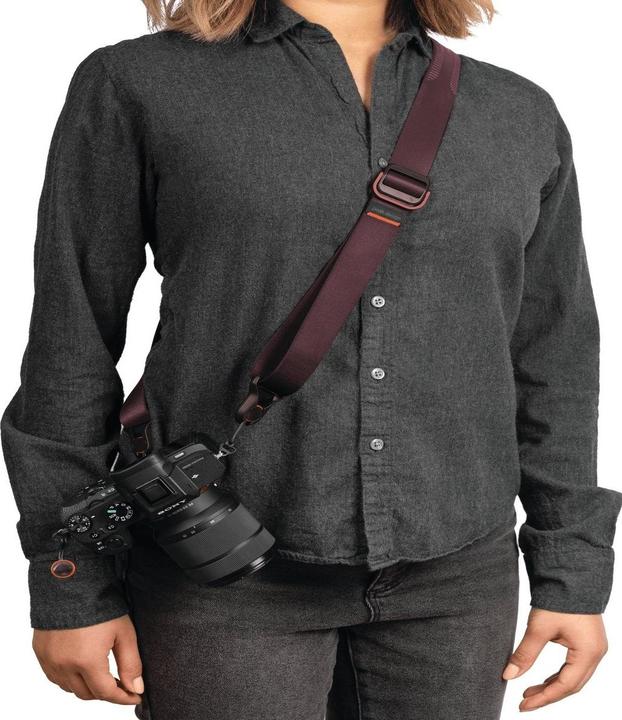 Image du produit Peak Design Slide Lite (Sangle d'épaule)