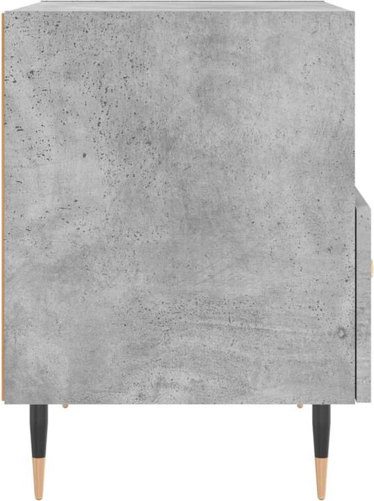 Immagine prodotto vidaXL Nachttisch (40 x 35 x 47.50 cm)