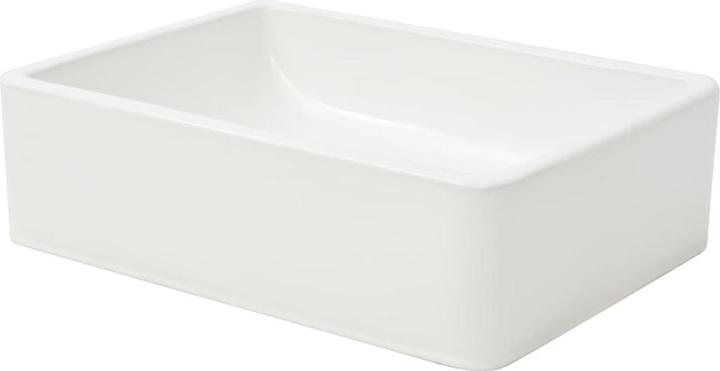 Produktbild vidaXL Becken (300 mm, 410 mm)