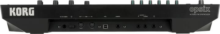 Actual product image Korg Opsix MK2