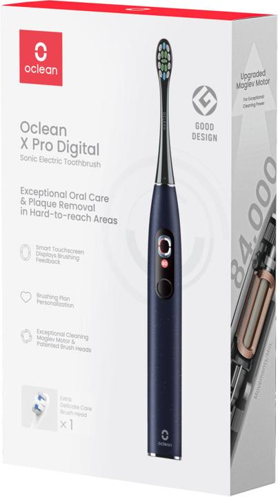 Produktbild Clean Oclean X Pro Digital (Schallzahnbürste)