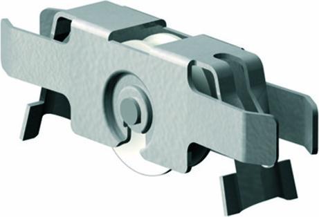 Vitris Laufwerk SUPRA