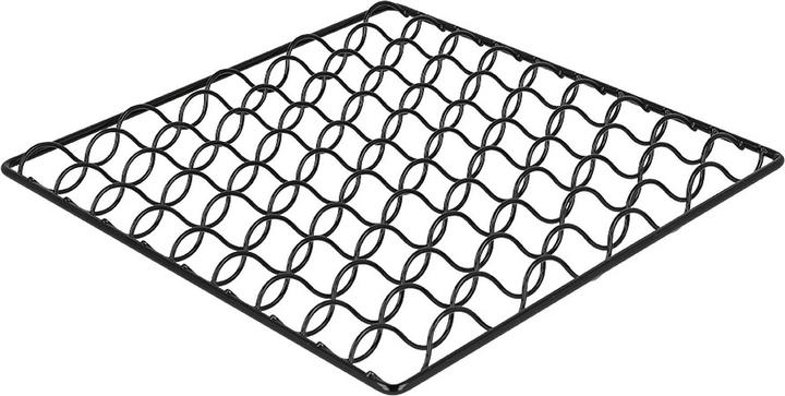 Metaltex Spiraalvormige potonderzetter (1 x, Pan onderzetter)