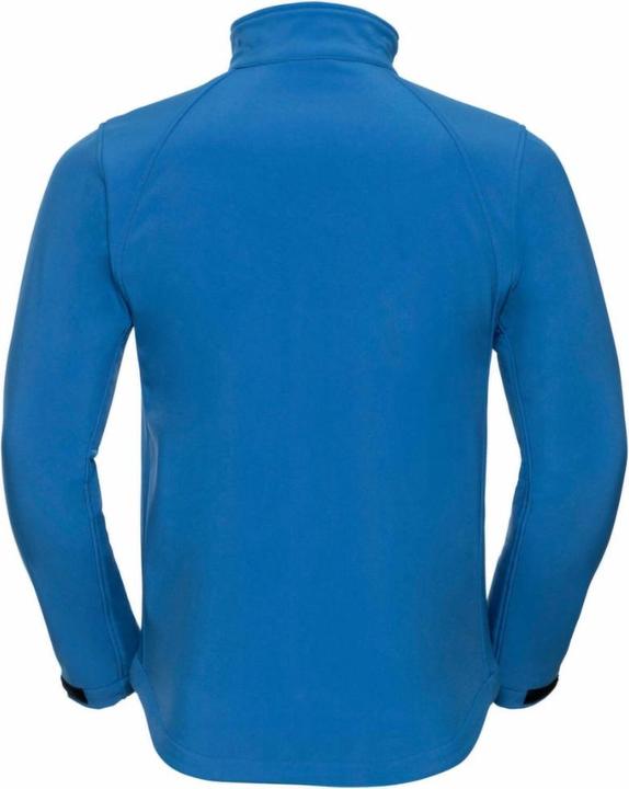 Produktbild Russell Jerzees Colours Jacke wasser und windabweisend (M)