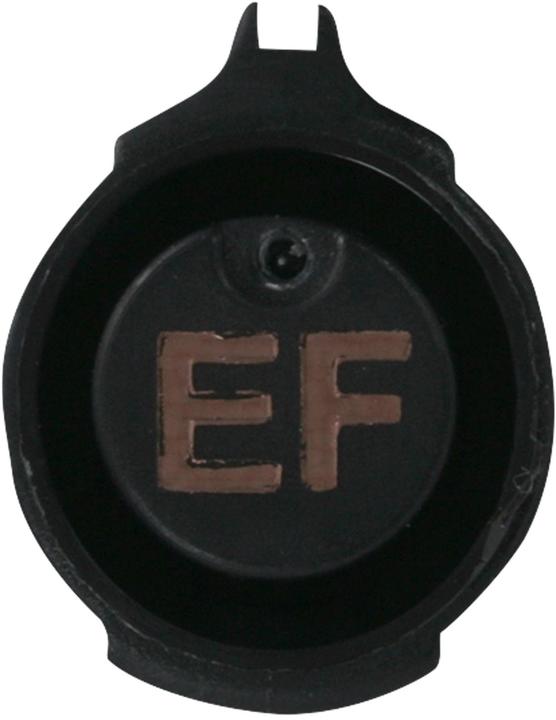 Actual product image Sakura Lackmarker Pen-Touch 0.7 mm, extrafein, Kupfer (1x)