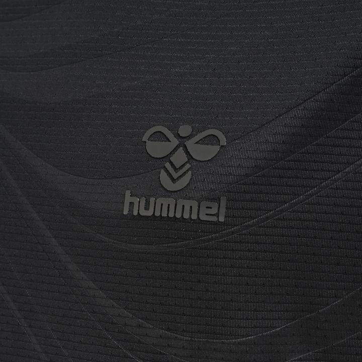 Image du produit hummel Ongrid Poly Tee S/S Kids (128)