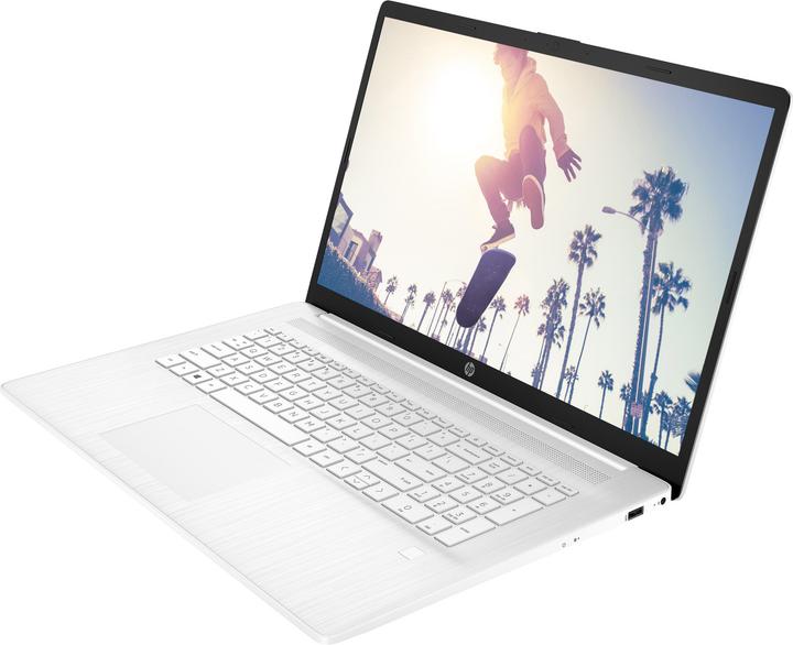 Produktbild HP 17-cn0110ng (17.30", Intel Celeron N4120, 4 GB, 512 GB, DE)