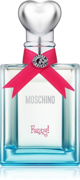 Produktbild Moschino Funny (Eau de Toilette, 50 ml)