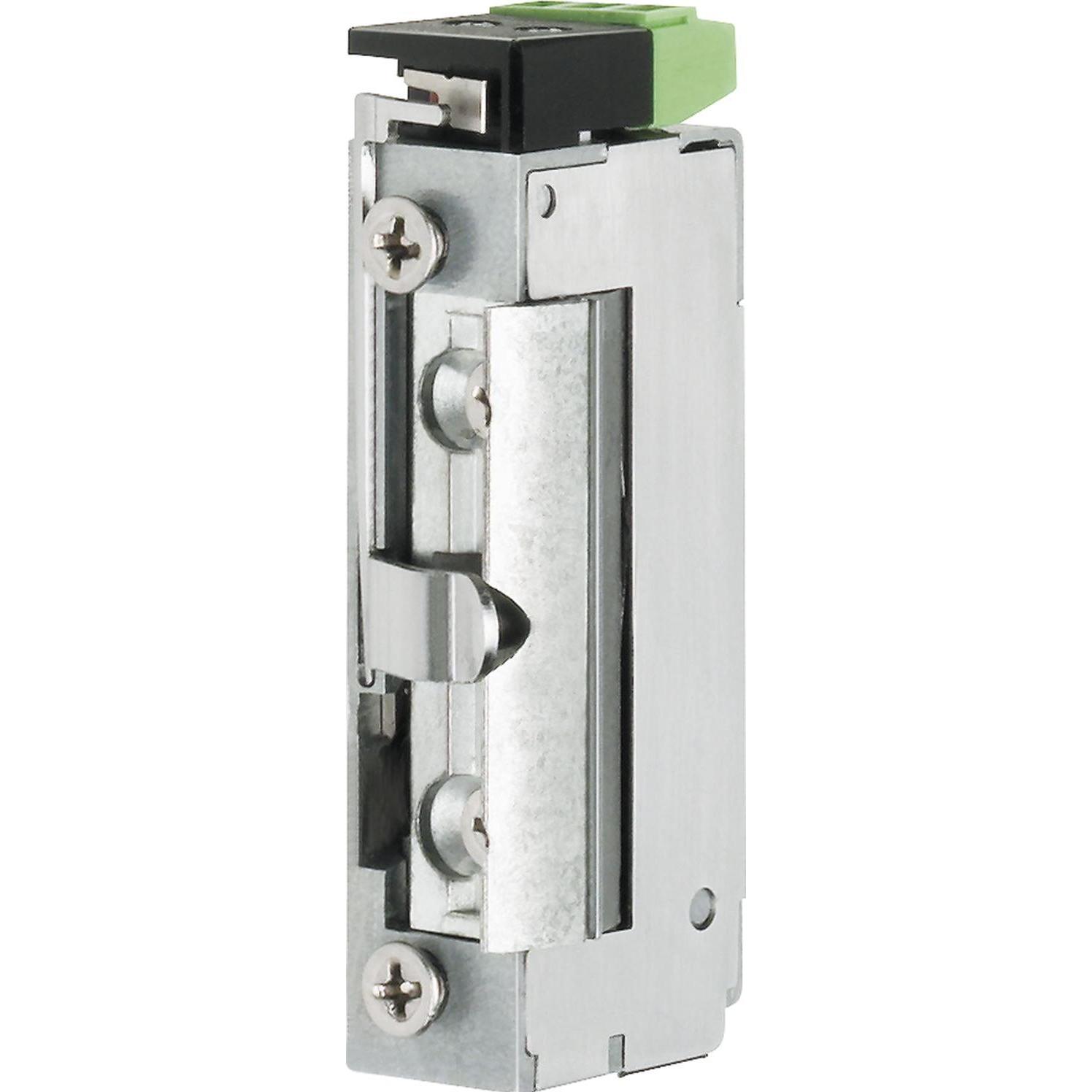 effeff, Türöffner + Türschliesser, Elektro-Türöffner 11805RR FaFix mit Radiusfalle (Indoor)