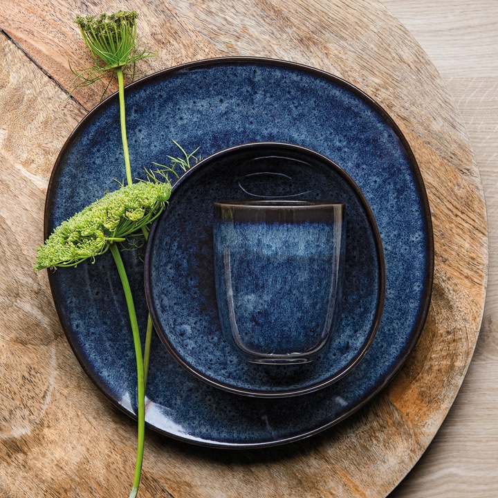 Actual product image Like. by Villeroy & Boch Lave (18 Piece)