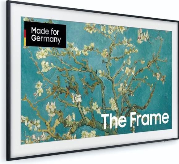 Immagine prodotto Samsung The Frame GQ50LS03BGU (50", LS03BG, QLED, 4K, 2023)