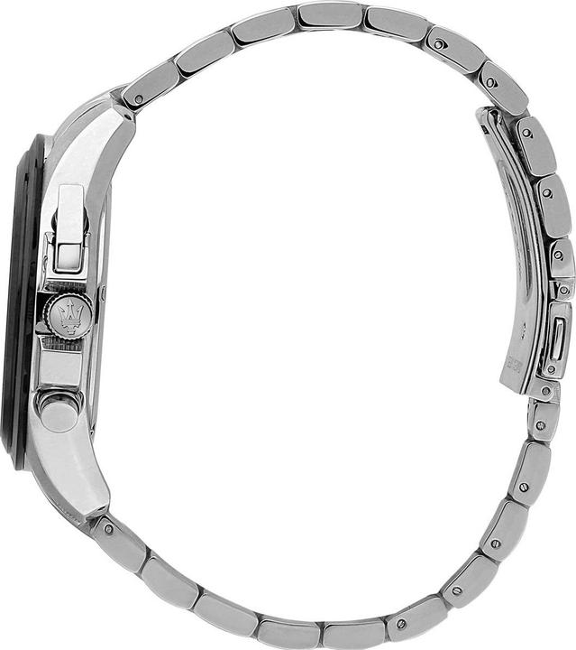 Image du produit Maserati Traguardo (Chronographe, Horloge analogique, 43 mm)