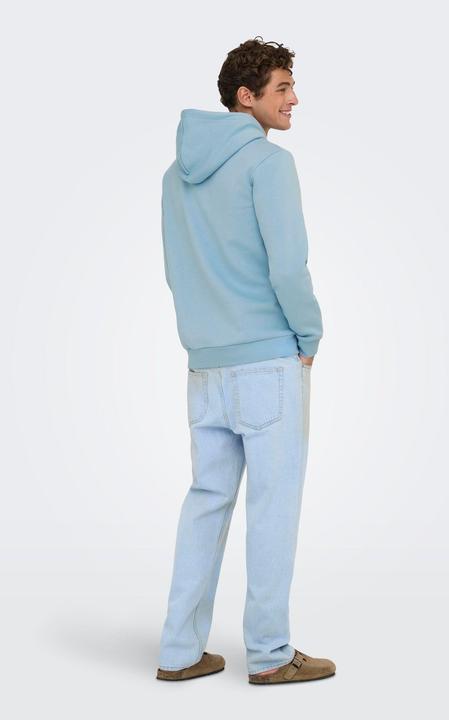 Actual product image Only & Sons Onsceres Hoodie Sweat Noos (S)
