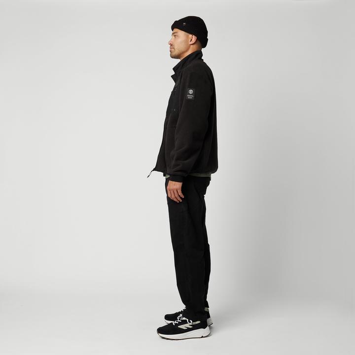 Immagine prodotto Mystic DTS Fleece Zip Thru Sweat (XL)