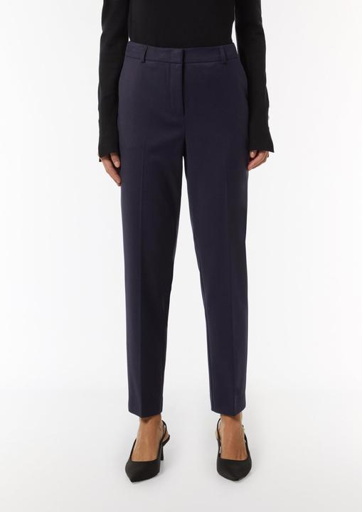 Immagine prodotto Comma Hose Elegante Hose mit Bügelfalte (44)