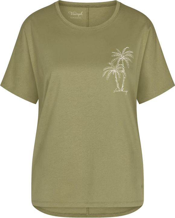 Triumph Bustier Red Label Mix & Match Top (40)