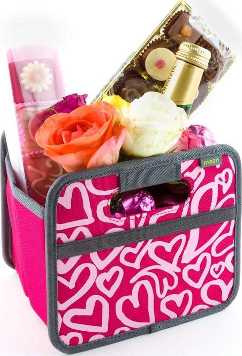 Produktbild Meori Faltboxen (16.50 cm, 1.80 l, 1x)