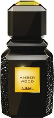 Produktbild Ajmal Amber Wood Eau de Parfum - 50ml (Eau de Parfum, 50 ml)