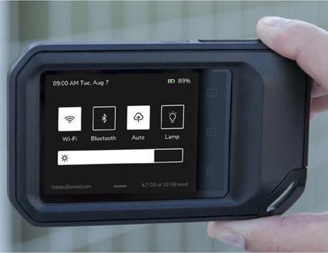 Immagine prodotto Flir C5