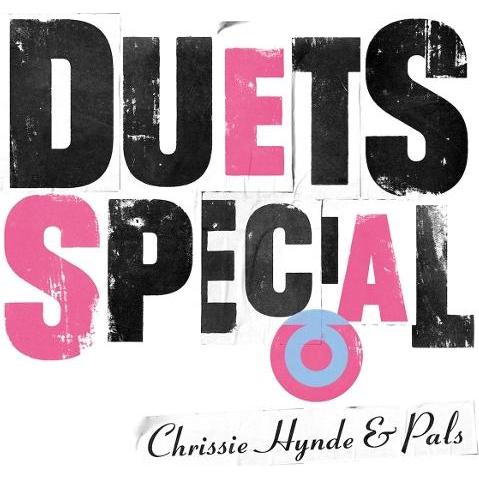 Duets Special, Vinili