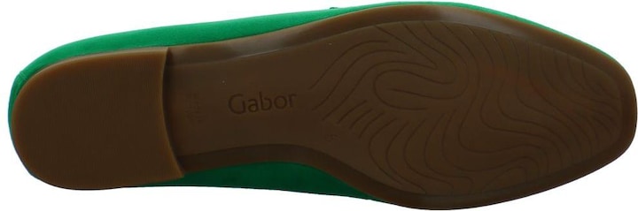 Actual product image Gabor Slipper (40)