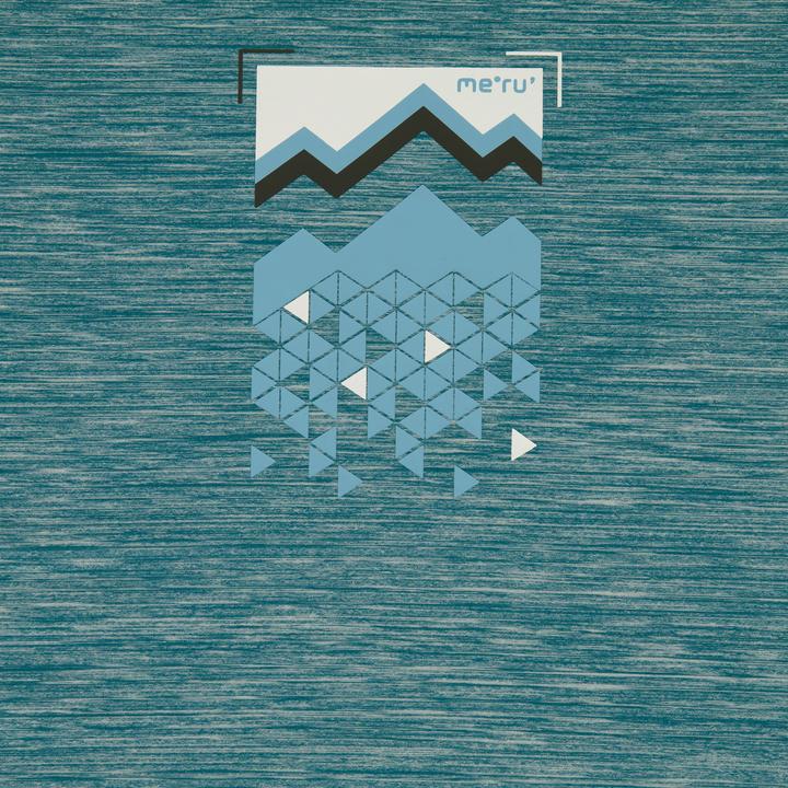 Actual product image Meru Carlton G (152)