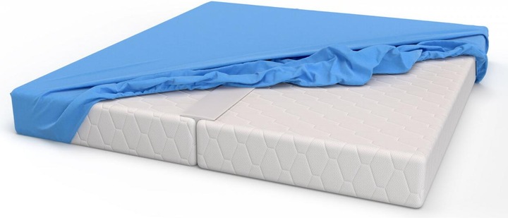 Image du produit softsleep Pont de matelas (200 x 20 x 10 cm)