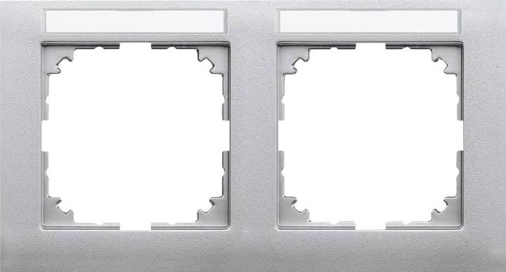 Actual product image Merten Frame