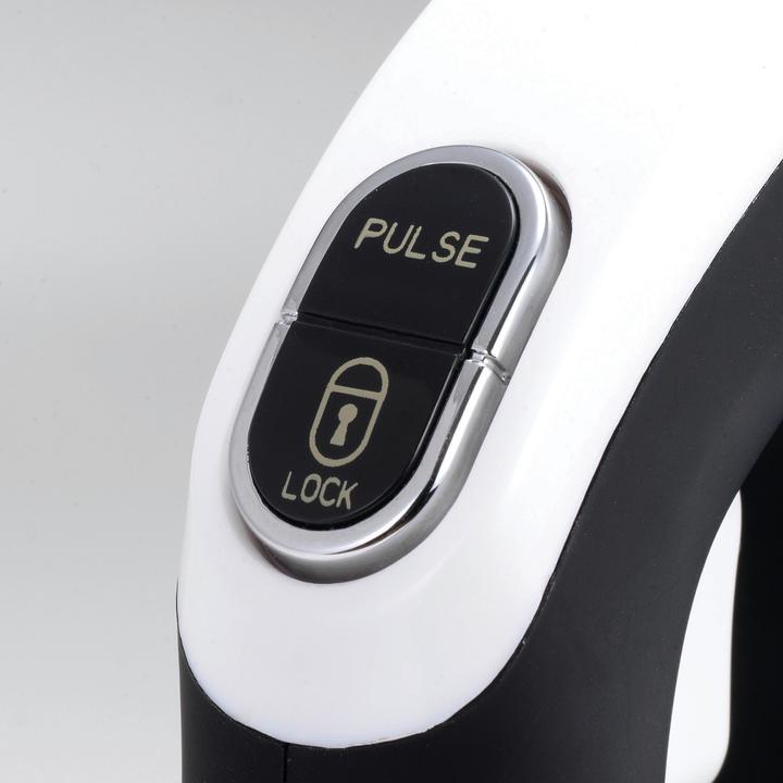 Actual product image Morphy Richards Total Control (185 W)