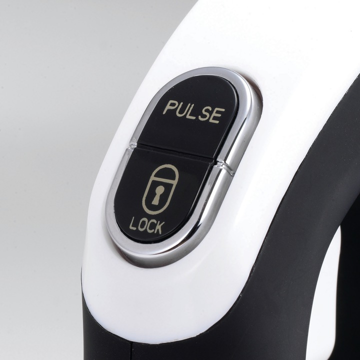 Actual product image Morphy Richards Total Control (185 W)