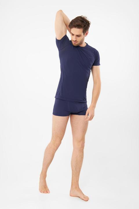 Produktbild MGA Dessous Viking Breezer Man Shortsleeve (XL)