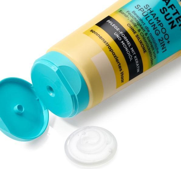 Immagine prodotto dm Balea Dopo il sole (250 ml)