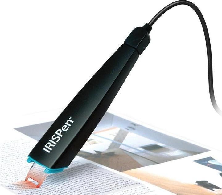 Actual product image Iris IRISPen Executive 7 (USB)
